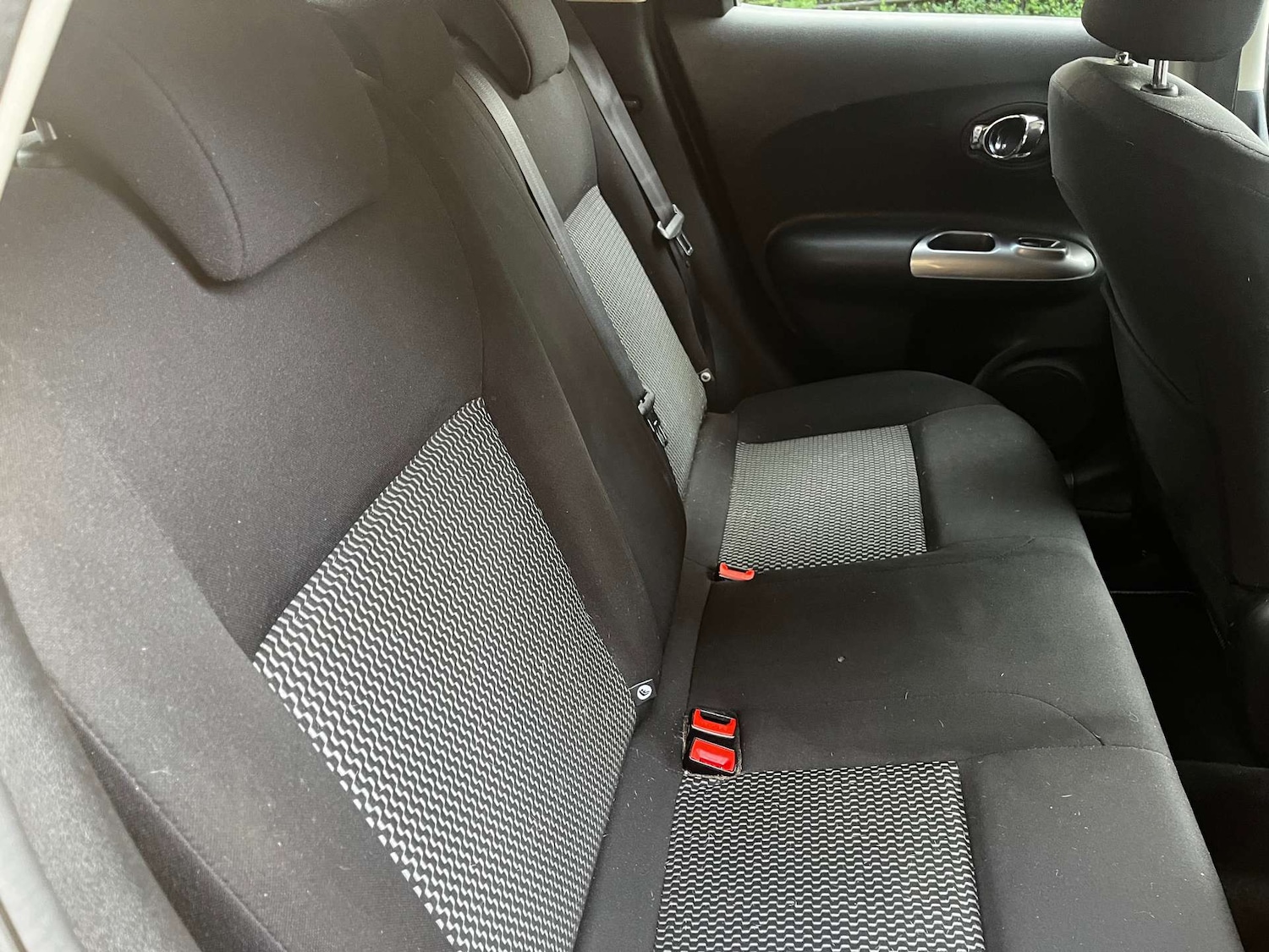 Used Nissan Juke 2015 for sale - 76462037: Photo 12