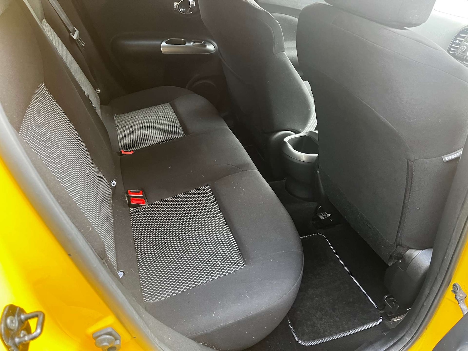 Used Nissan Juke 2015 for sale - 76462037: Photo 15