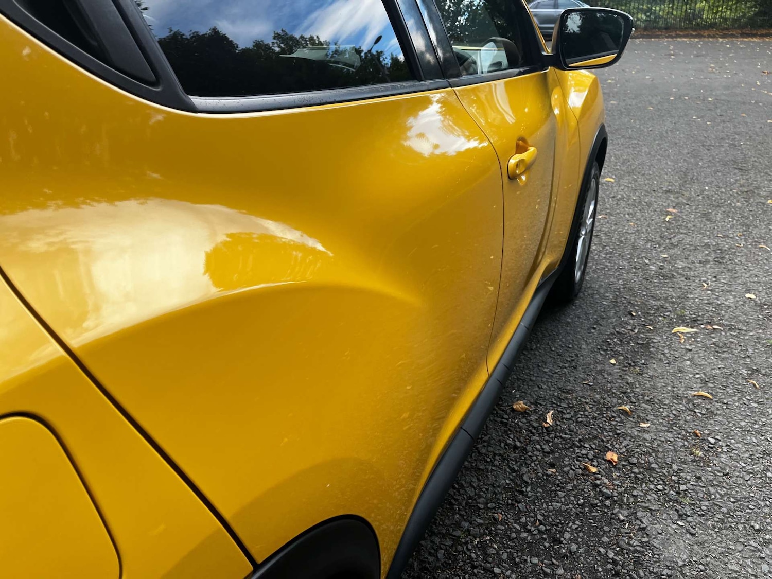 Used Nissan Juke 2015 for sale - 76462037: Photo 39