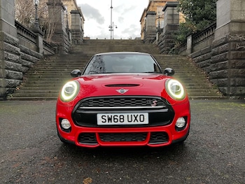 Used MINI Hatch 2018 for sale - 76829931: Photo