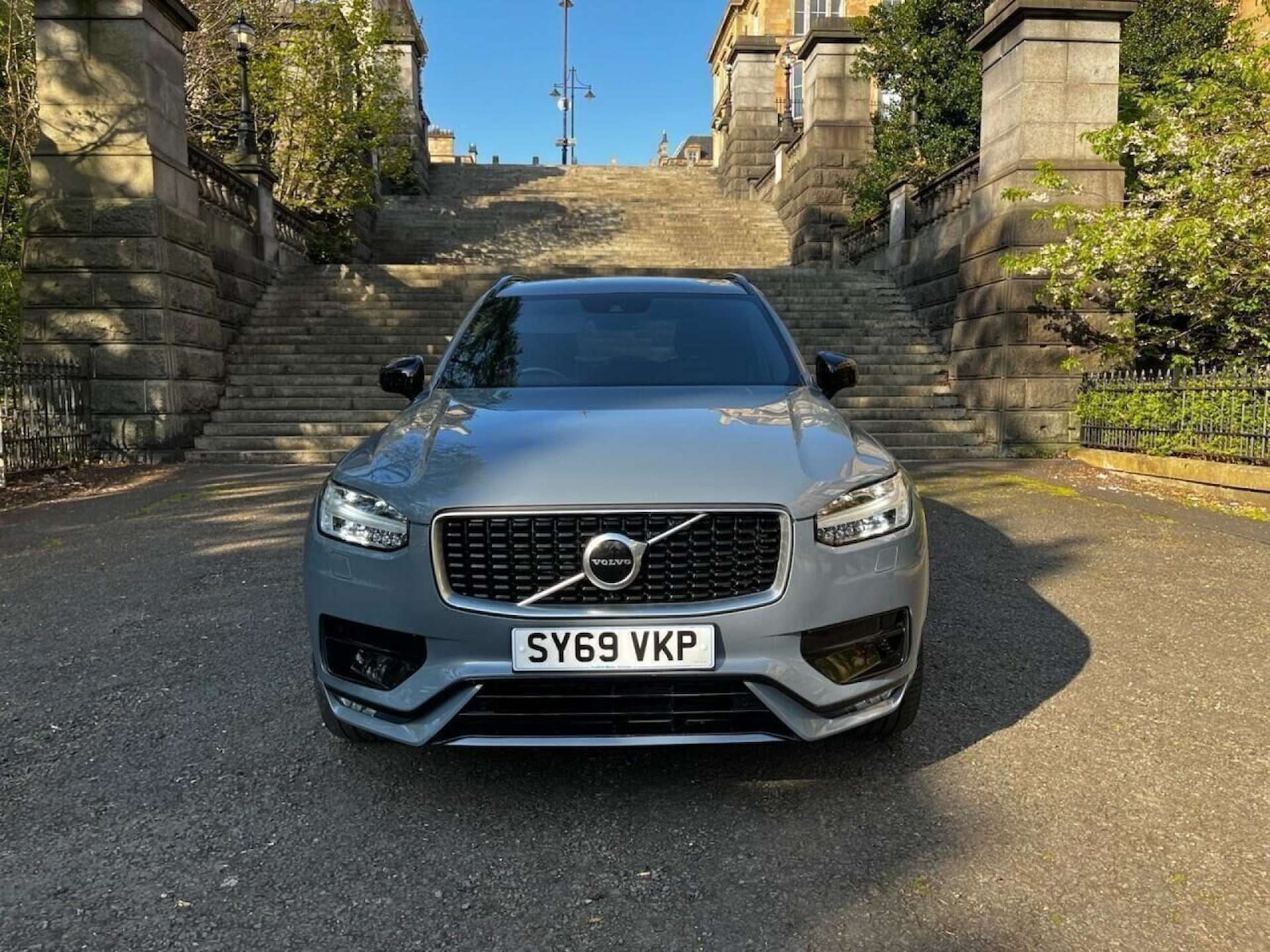 Used Volvo XC90 2019 for sale - 76462013: Photo 23