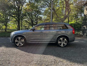 Used Volvo XC90 2019 for sale - 76462013: Photo