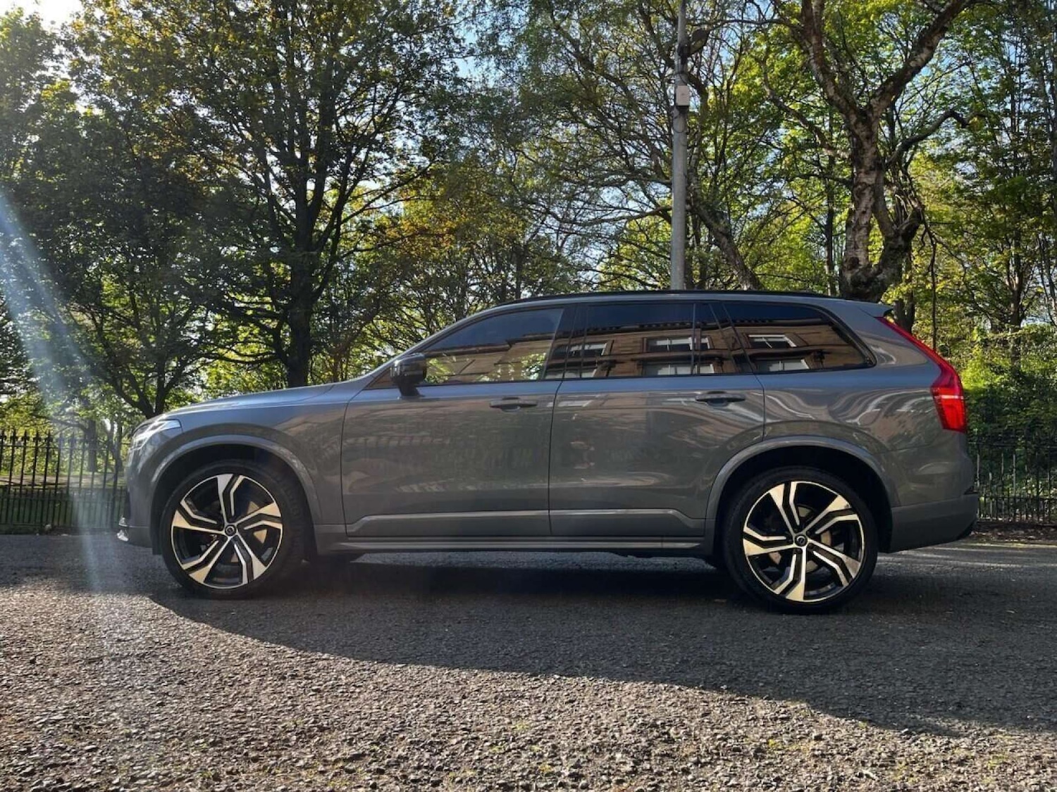 Used Volvo XC90 2019 for sale - 76462013: Photo 31