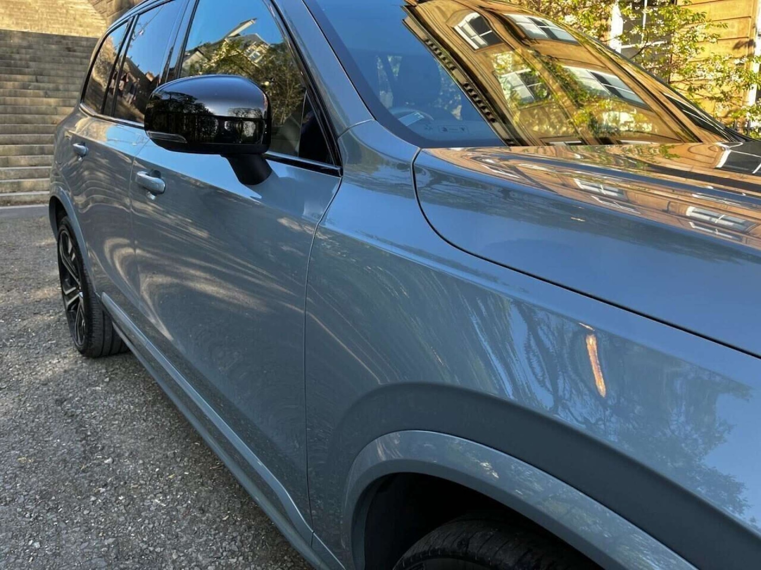 Used Volvo XC90 2019 for sale - 76462013: Photo 35