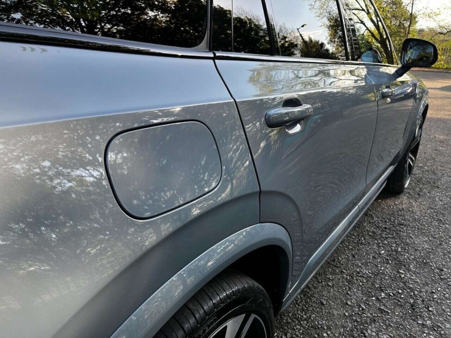 Used Volvo XC90 2019 for sale - 76462013: Photo 36