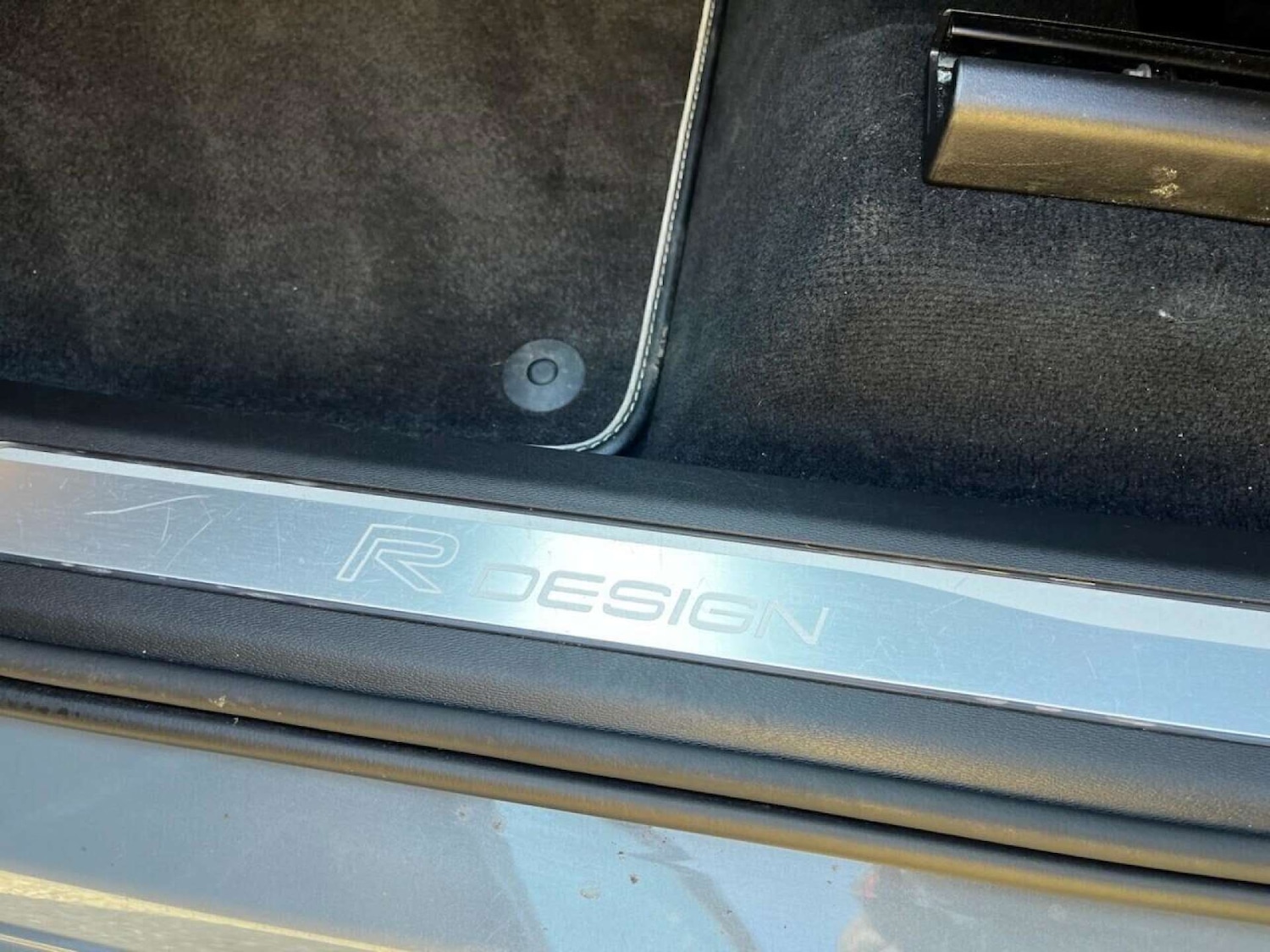 Used Volvo XC90 2019 for sale - 76462013: Photo 38