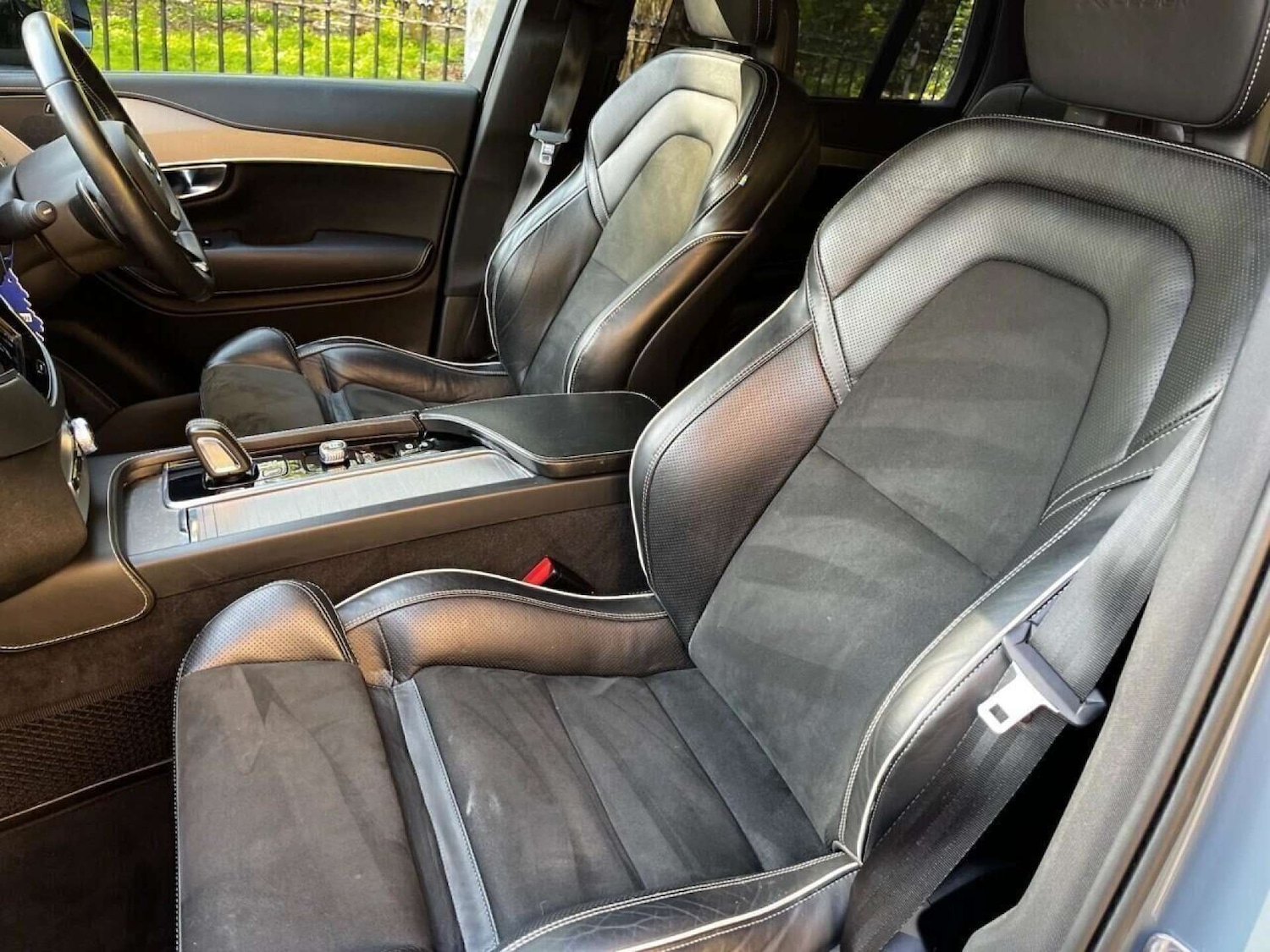 Used Volvo XC90 2019 for sale - 76462013: Photo 39