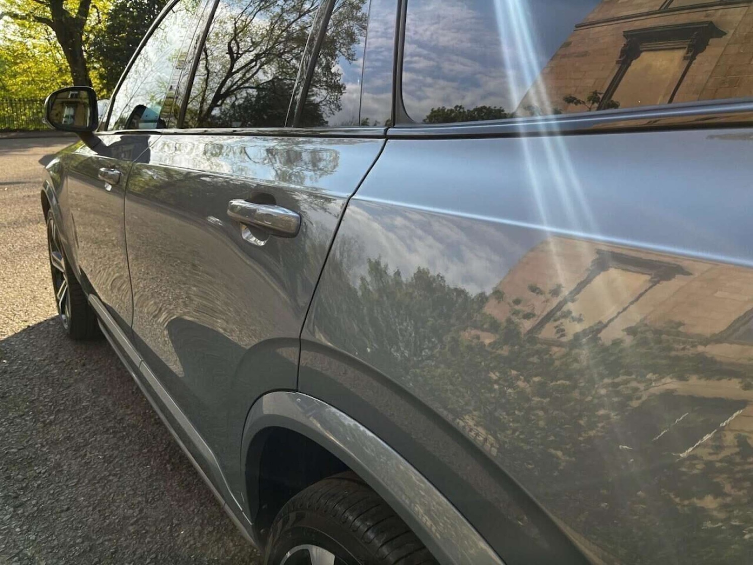 Used Volvo XC90 2019 for sale - 76462013: Photo 41