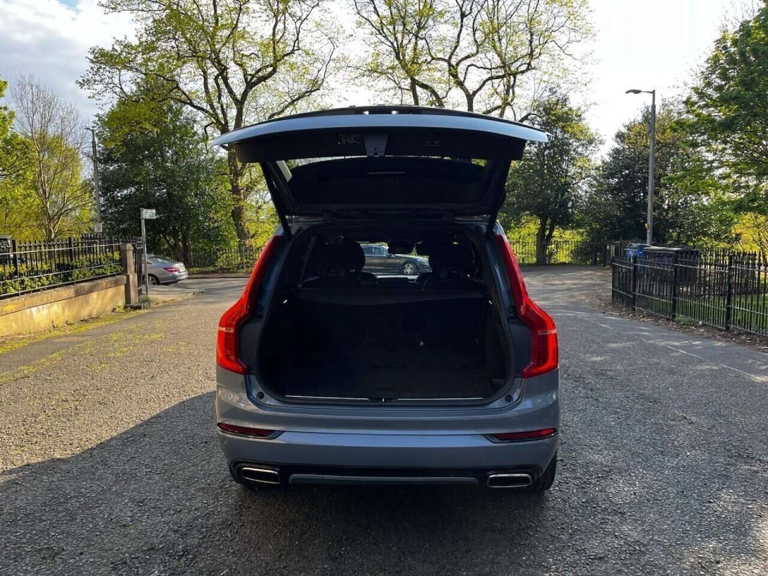 Used Volvo XC90 2019 for sale - 76462013: Photo 43