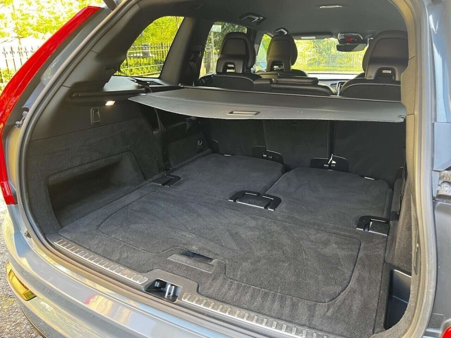 Used Volvo XC90 2019 for sale - 76462013: Photo 44