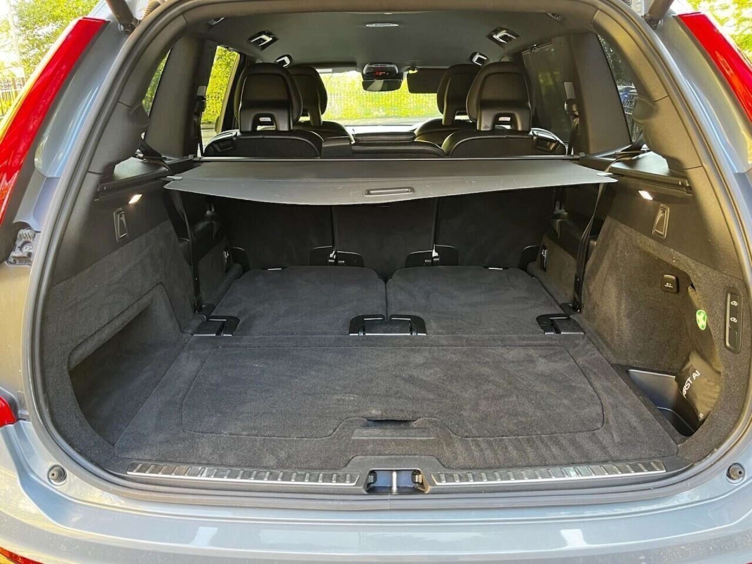 Used Volvo XC90 2019 for sale - 76462013: Photo 45