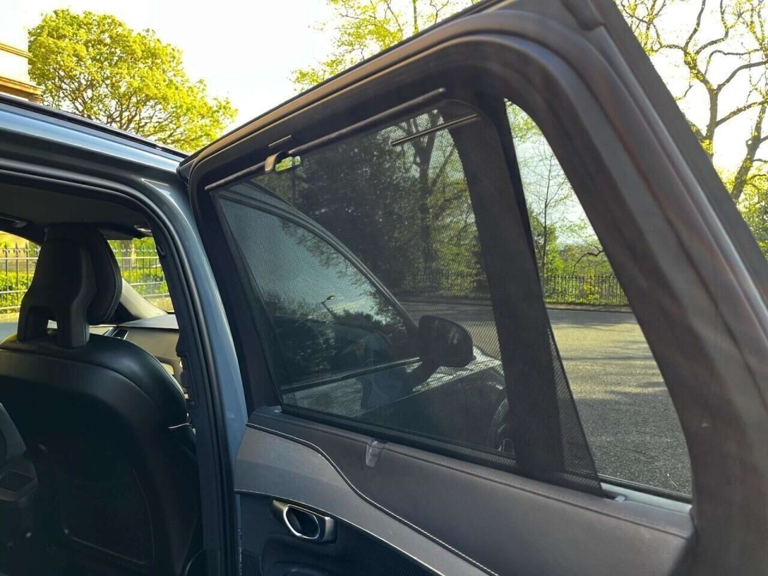 Used Volvo XC90 2019 for sale - 76462013: Photo 50