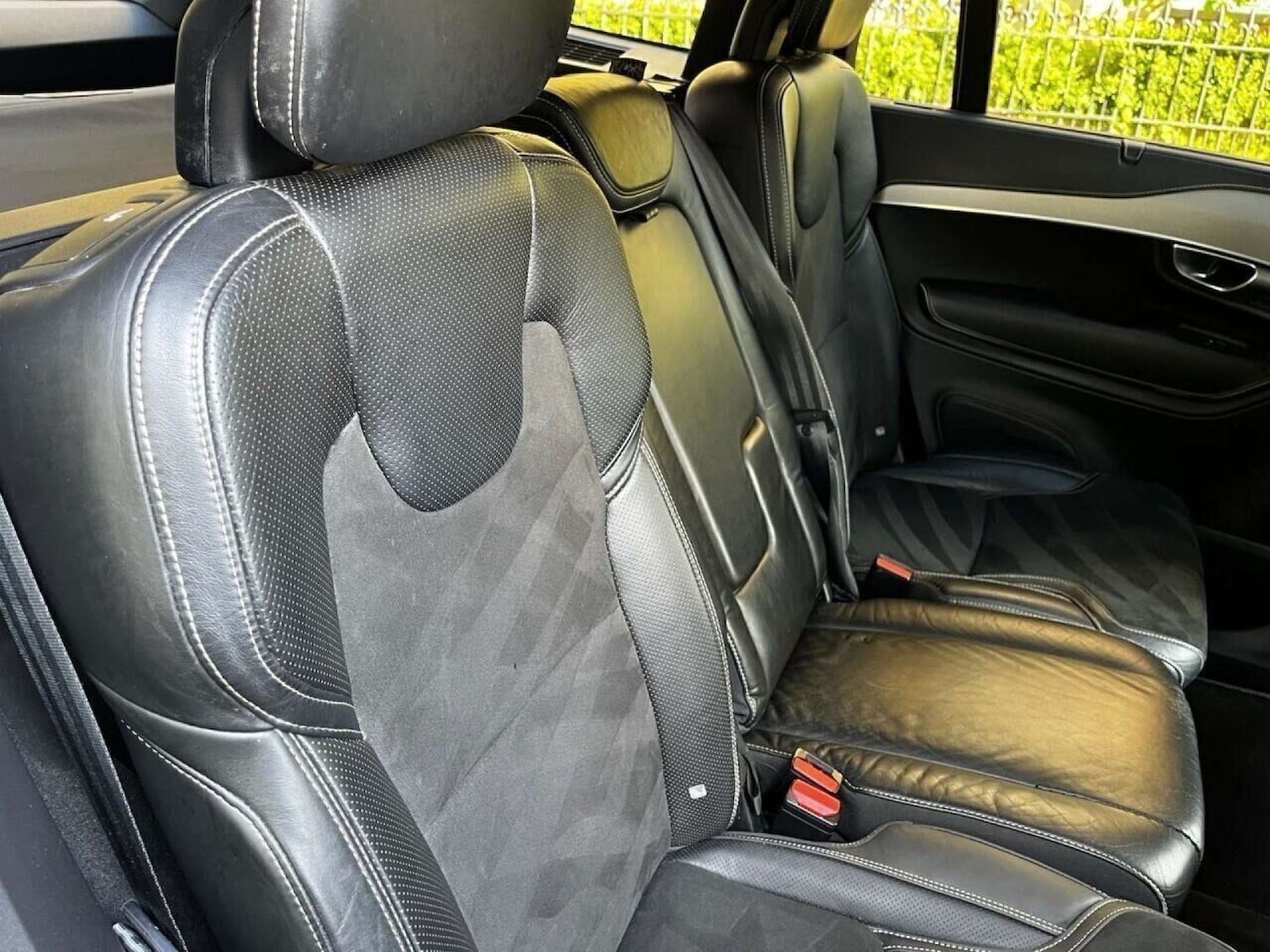 Used Volvo XC90 2019 for sale - 76462013: Photo 53