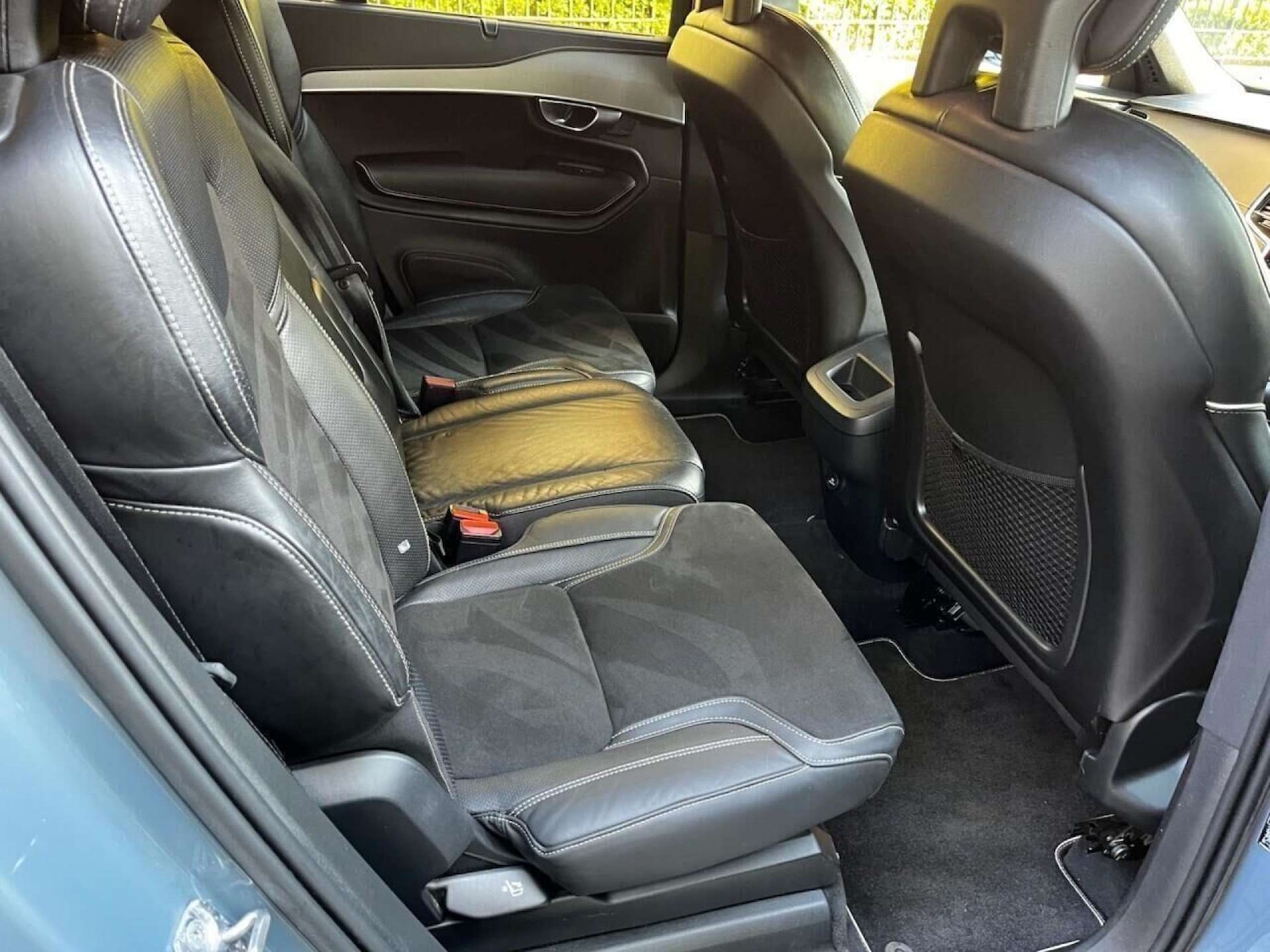 Used Volvo XC90 2019 for sale - 76462013: Photo 54