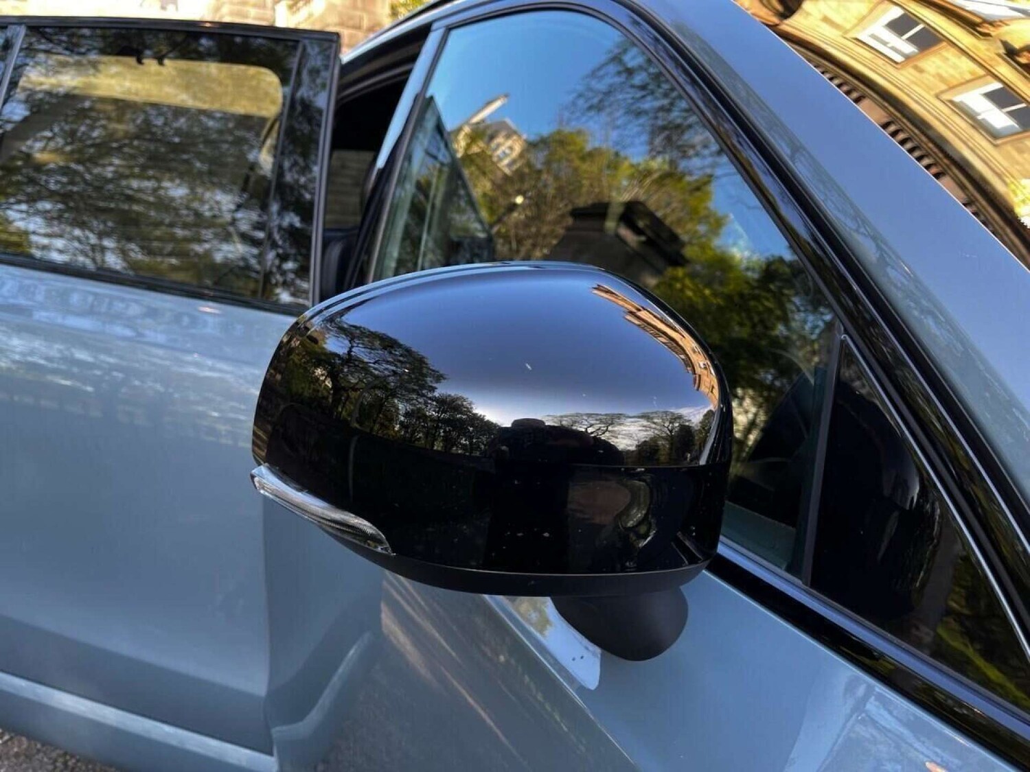 Used Volvo XC90 2019 for sale - 76462013: Photo 56