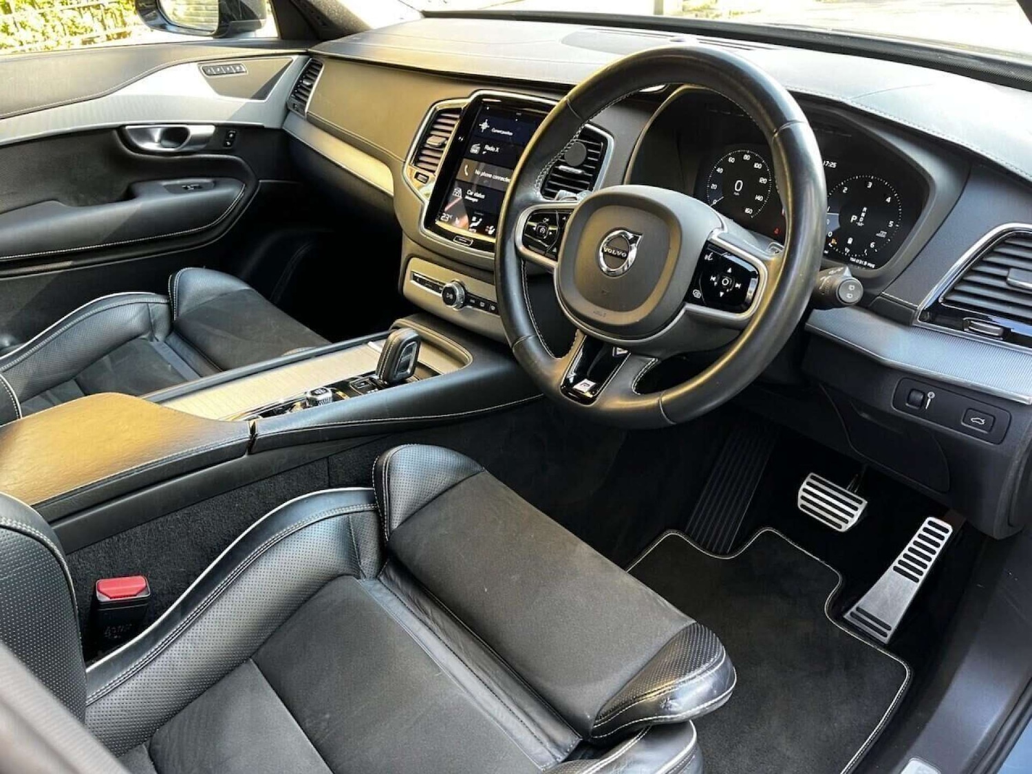 Used Volvo XC90 2019 for sale - 76462013: Photo 57