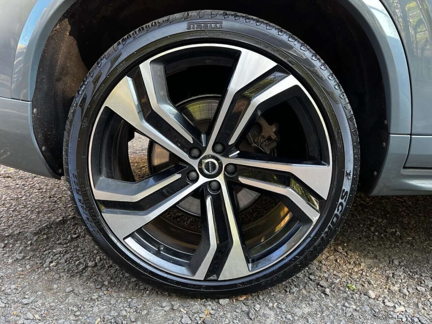 Used Volvo XC90 2019 for sale - 76462013: Photo 58