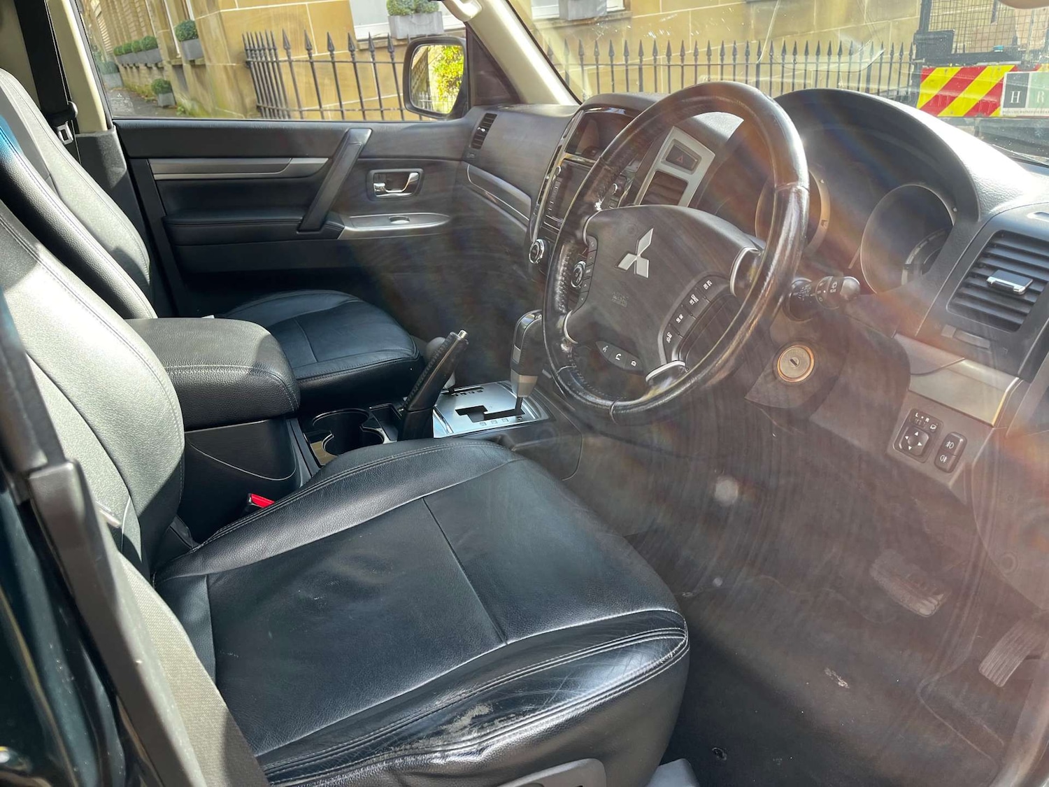 Used Mitsubishi Shogun 2016 for sale - 76462059: Photo 18