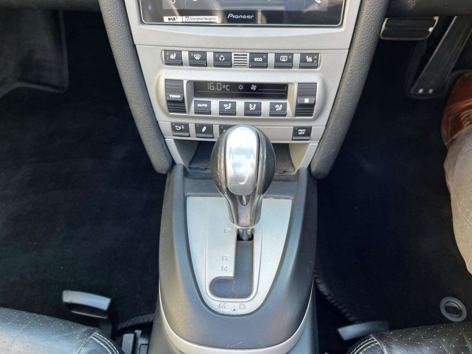 Used Porsche Boxster 2009 for sale - 77128528: Photo 51