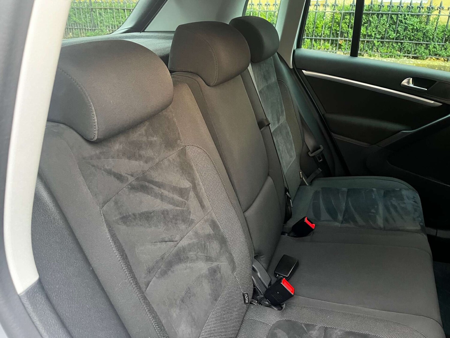 Used Volkswagen Tiguan 2015 for sale - 77715667: Photo 16