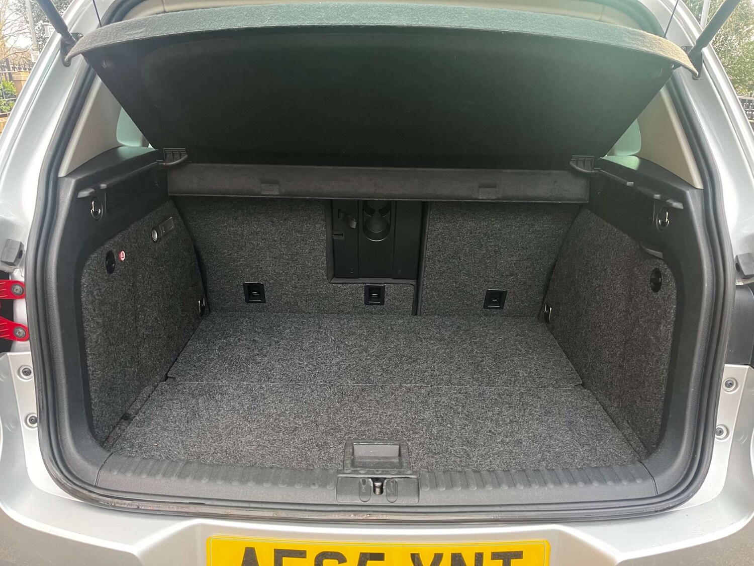 Used Volkswagen Tiguan 2015 for sale - 77715667: Photo 40