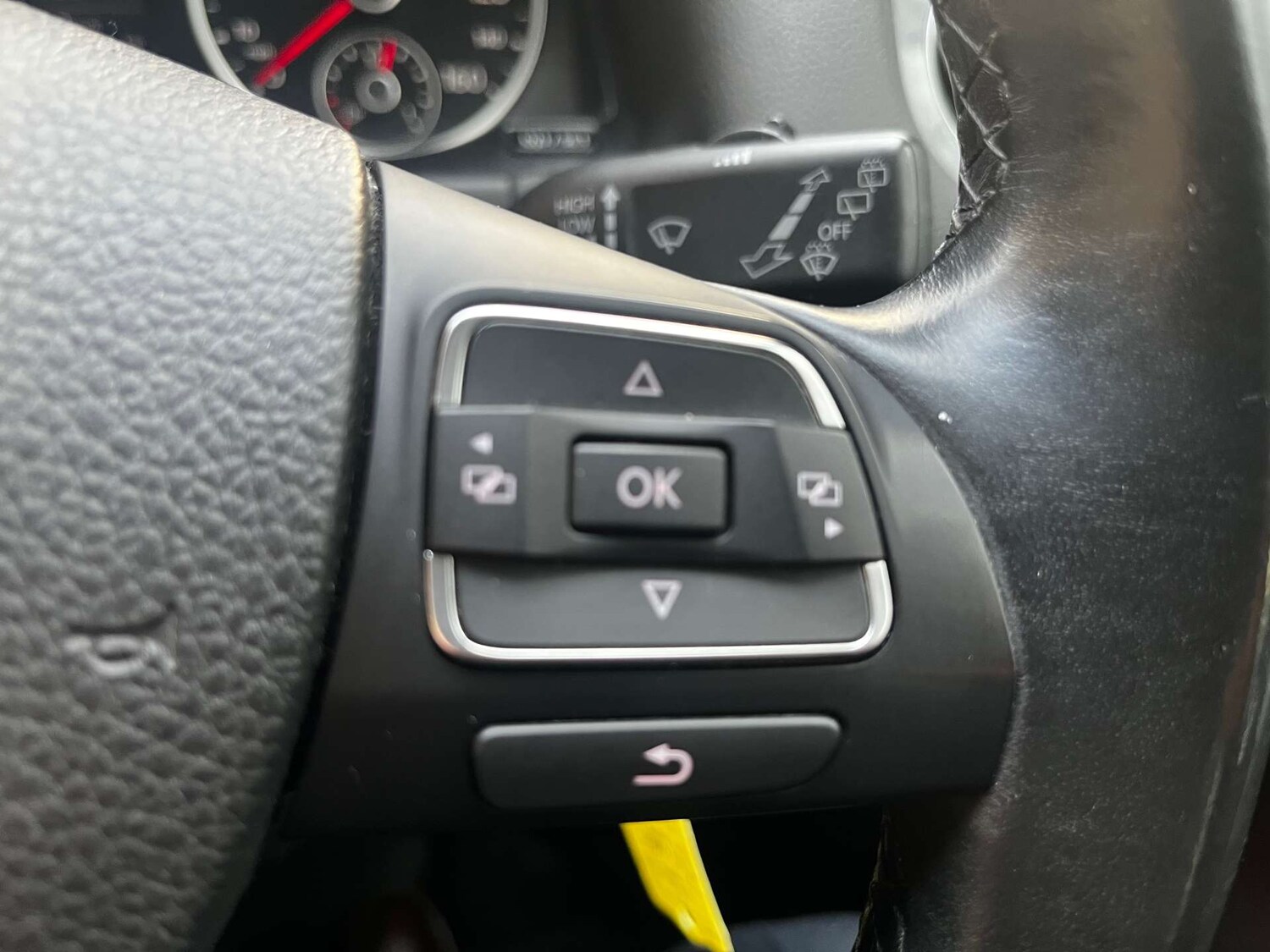 Used Volkswagen Tiguan 2015 for sale - 77715667: Photo 44