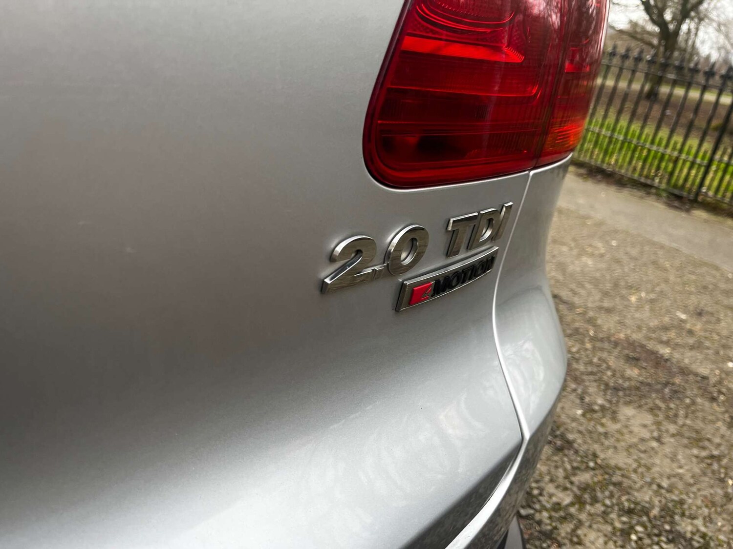 Used Volkswagen Tiguan 2015 for sale - 77715667: Photo 47