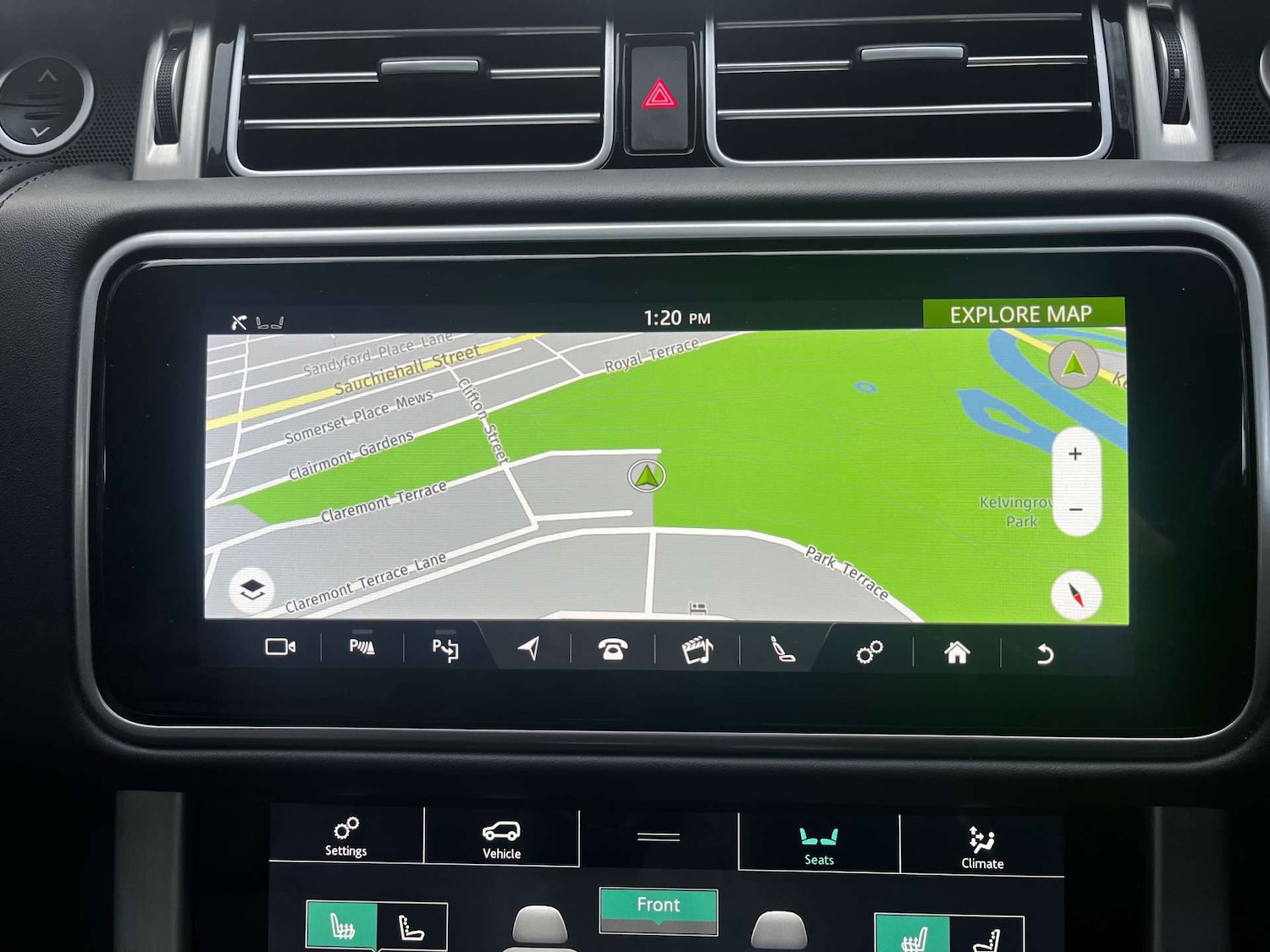 Used Land Rover Range Rover 2019 for sale - 77128584: Photo 10