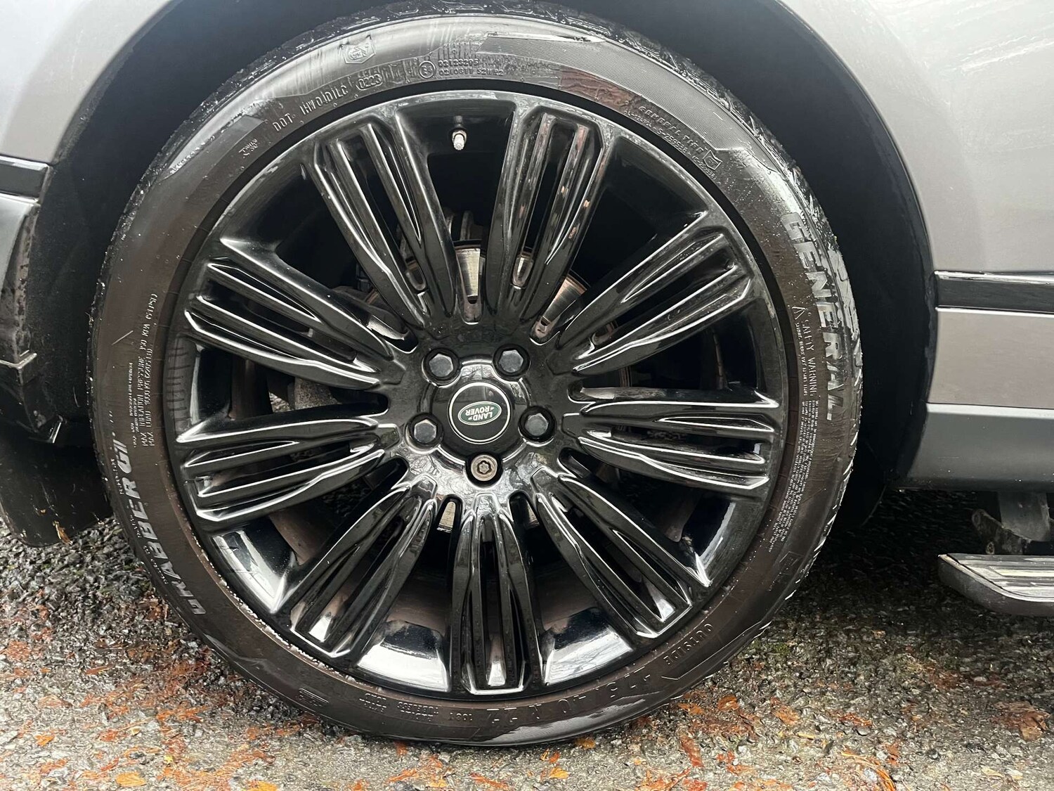 Used Land Rover Range Rover 2019 for sale - 77128584: Photo 11