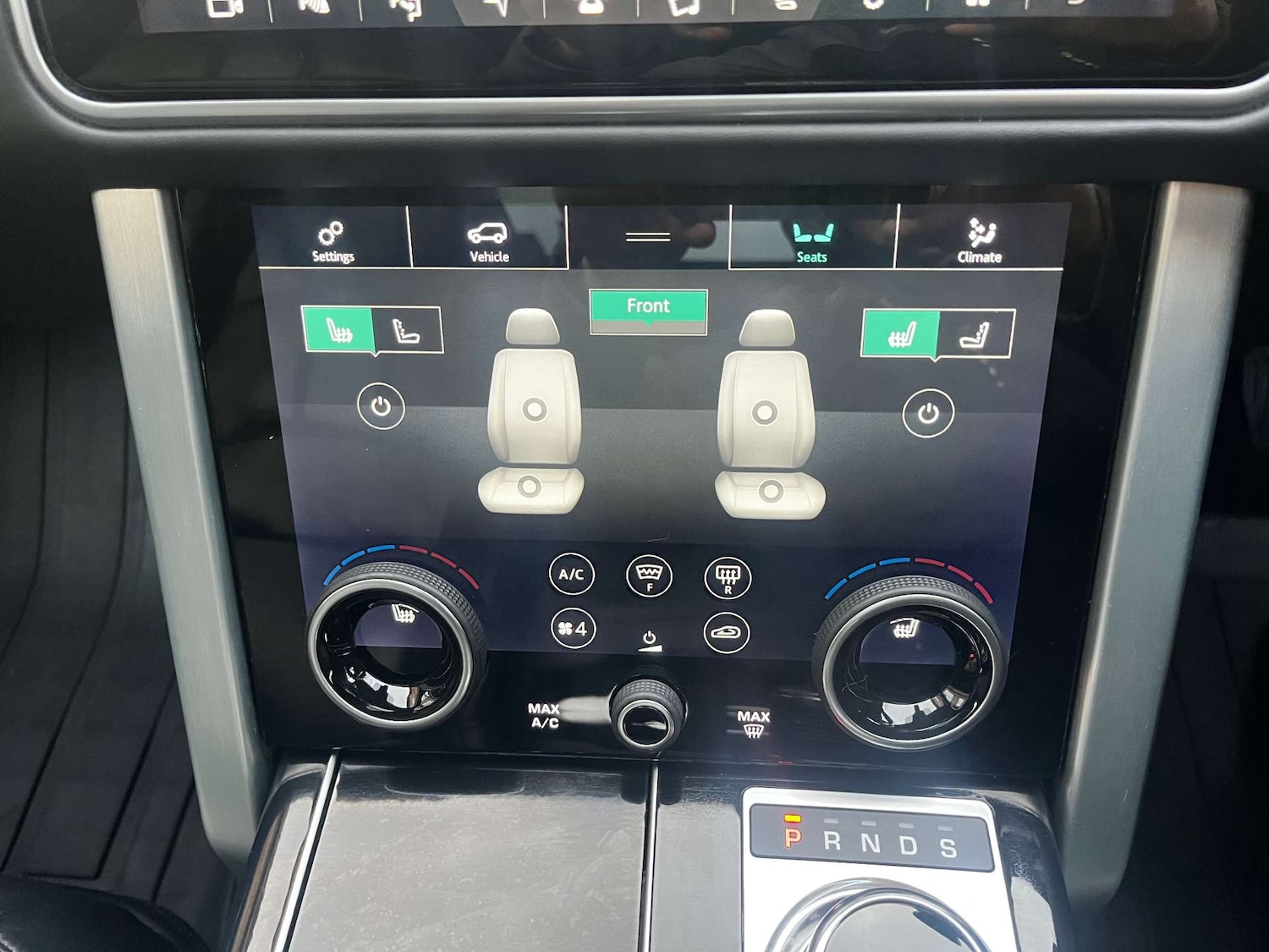 Used Land Rover Range Rover 2019 for sale - 77128584: Photo 12