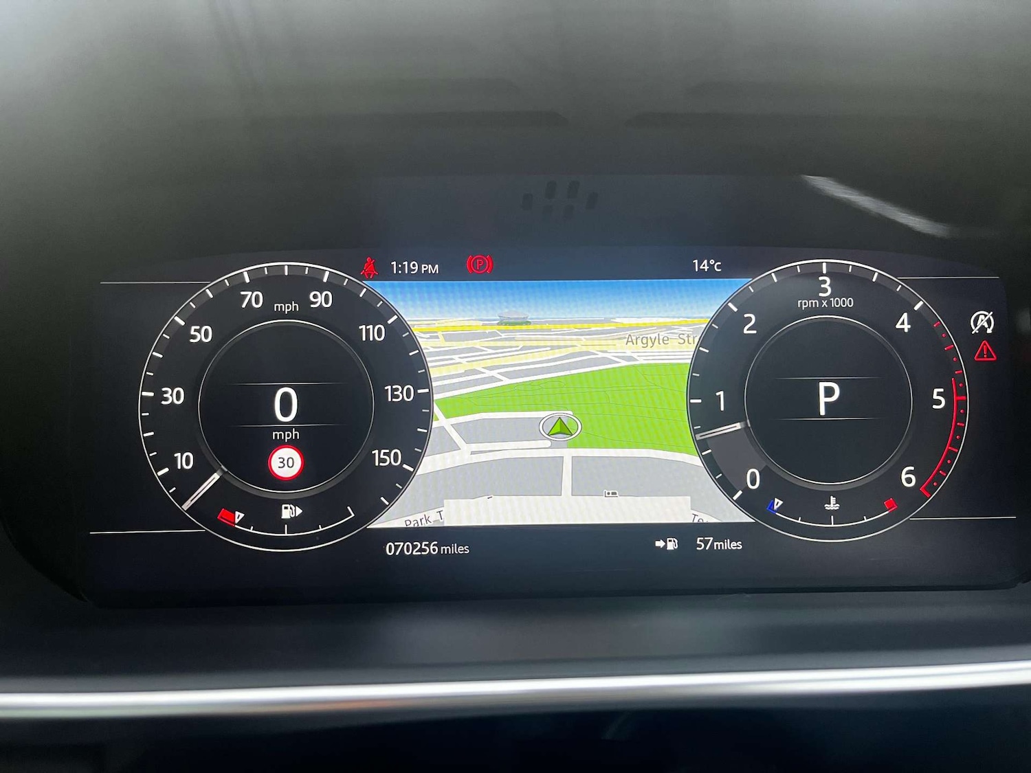 Used Land Rover Range Rover 2019 for sale - 77128584: Photo 14