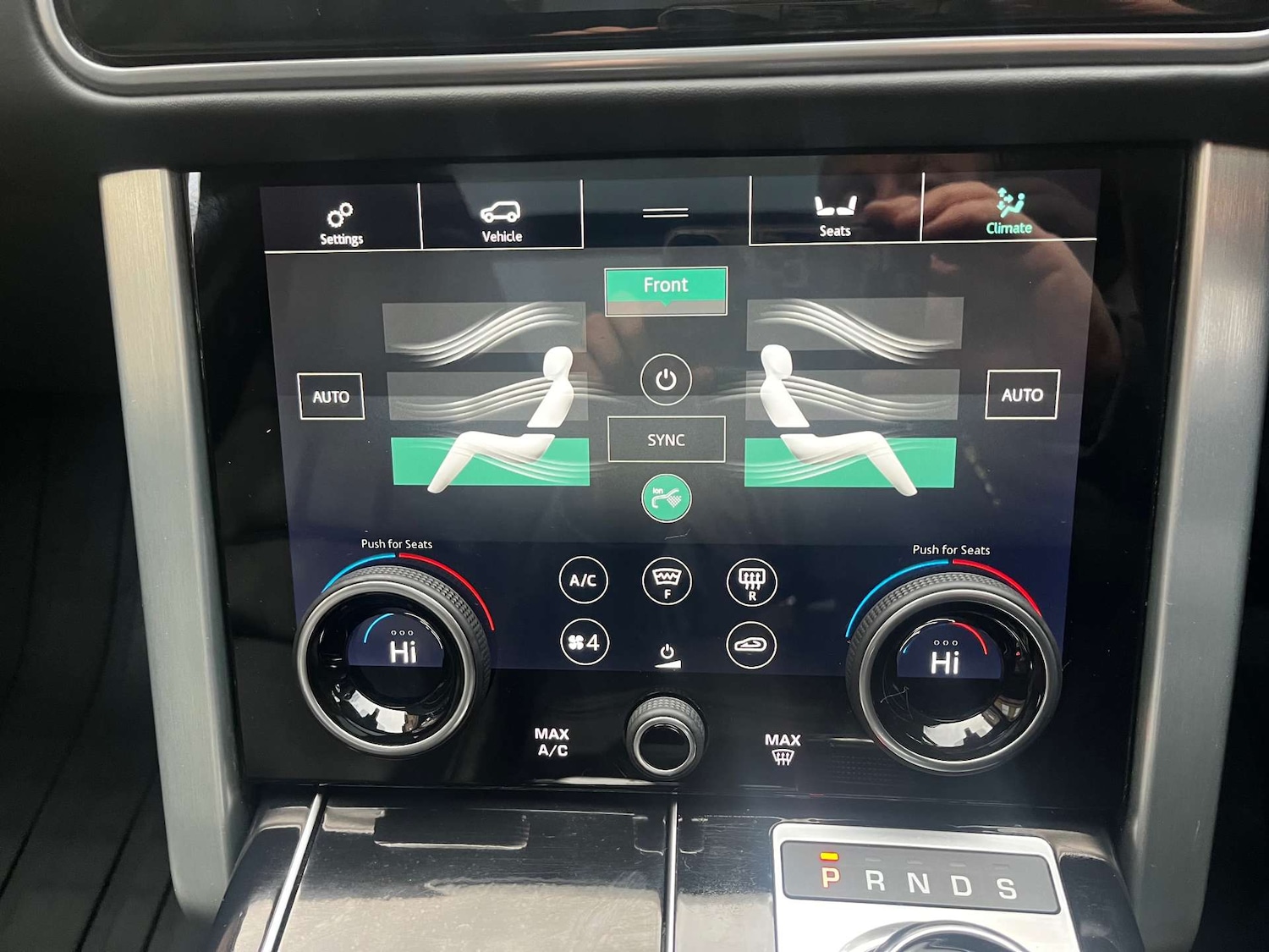 Used Land Rover Range Rover 2019 for sale - 77128584: Photo 15