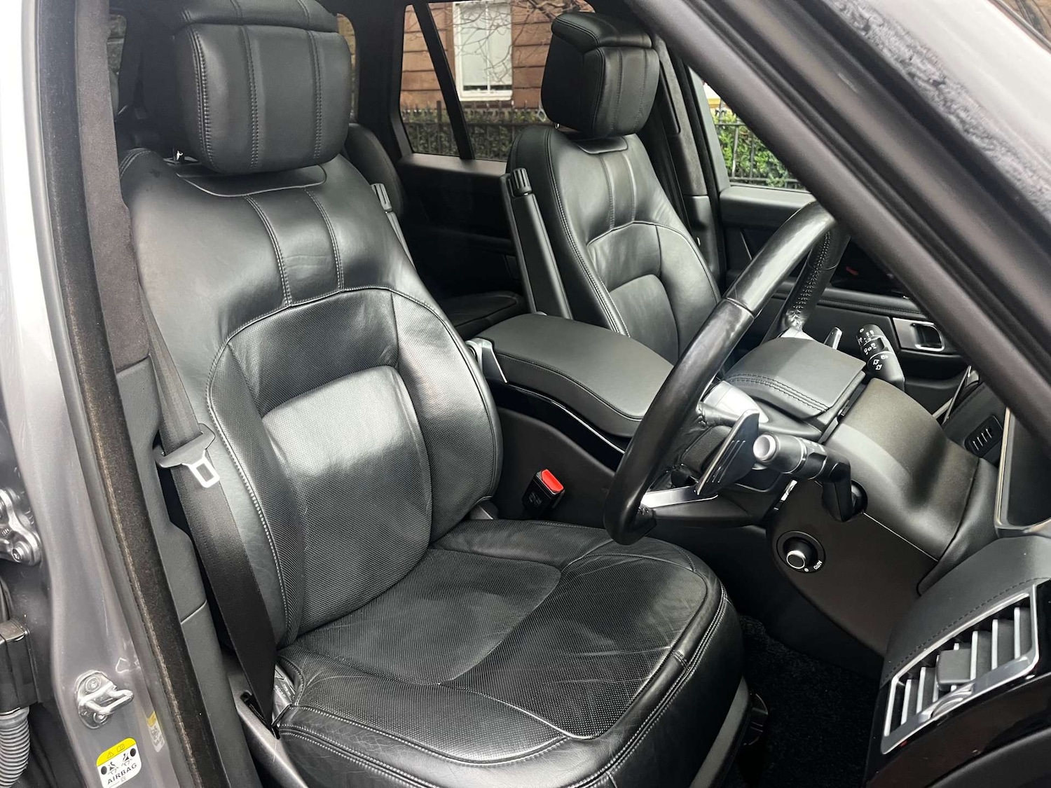 Used Land Rover Range Rover 2019 for sale - 77128584: Photo 16