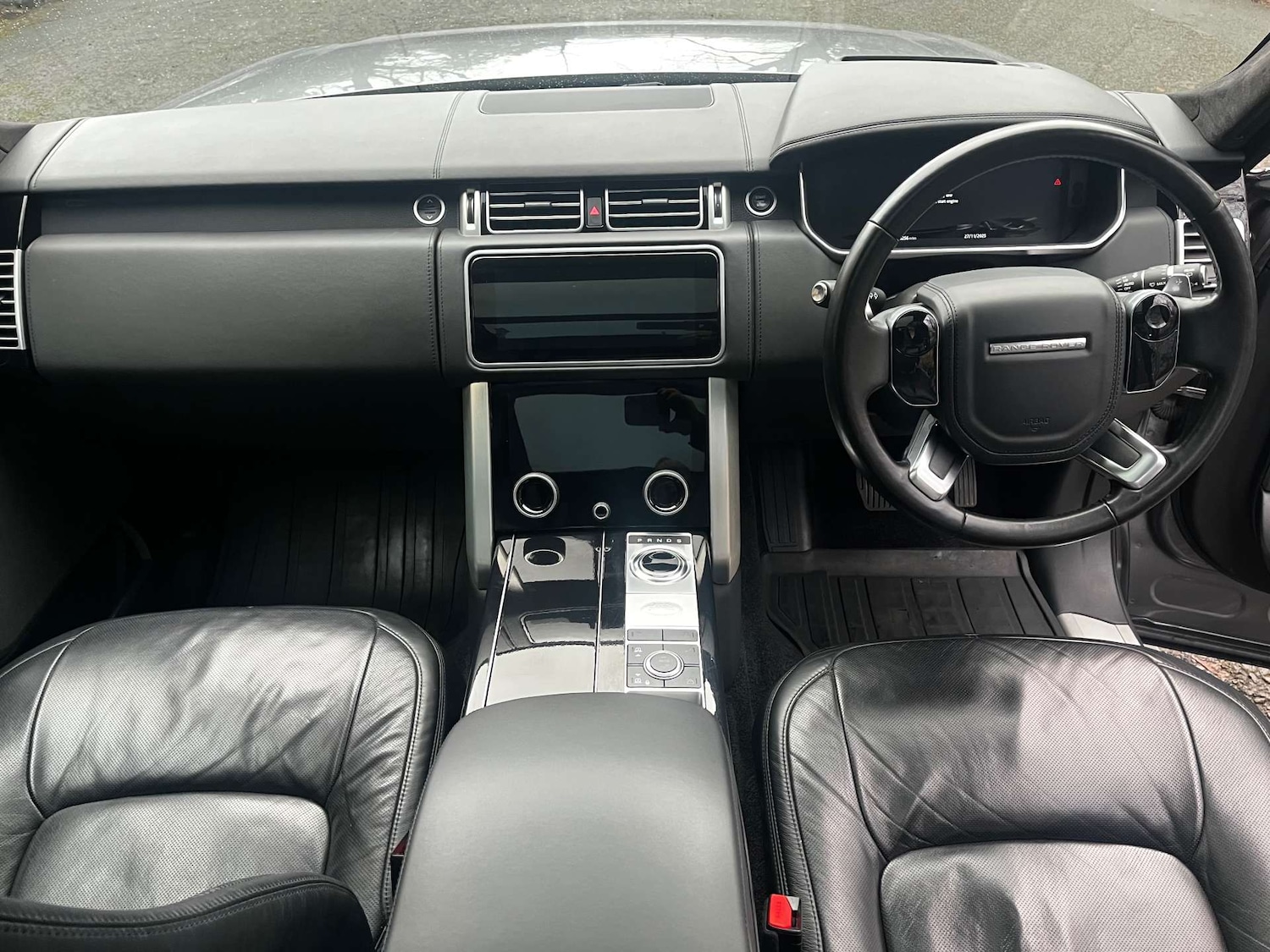 Used Land Rover Range Rover 2019 for sale - 77128584: Photo 17