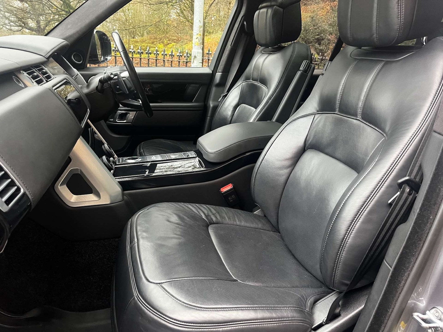 Used Land Rover Range Rover 2019 for sale - 77128584: Photo 18