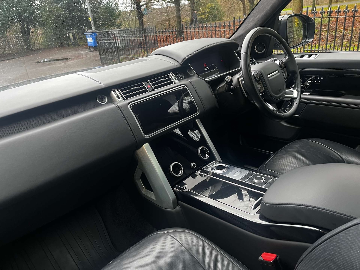 Used Land Rover Range Rover 2019 for sale - 77128584: Photo 19