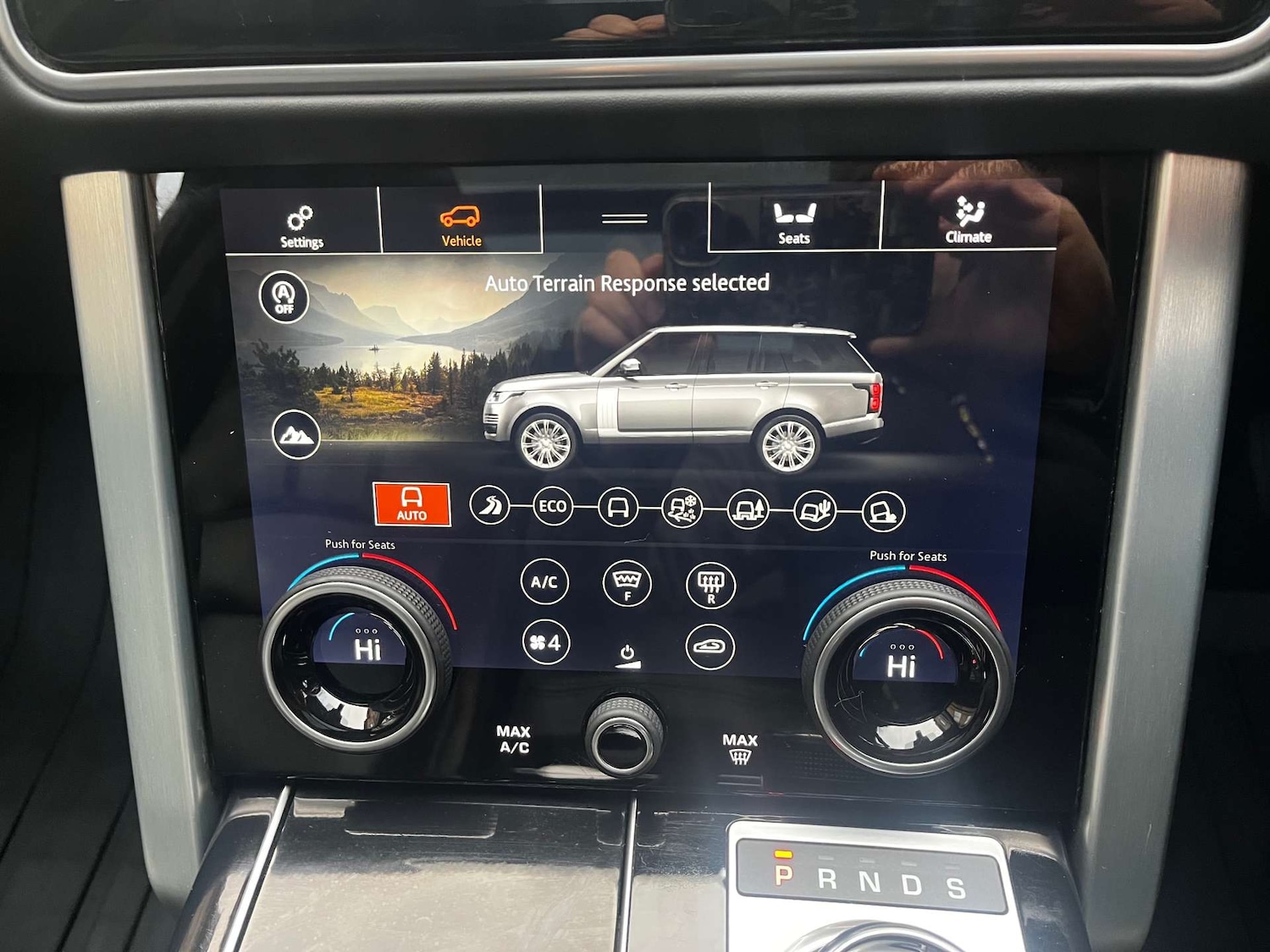 Used Land Rover Range Rover 2019 for sale - 77128584: Photo 20