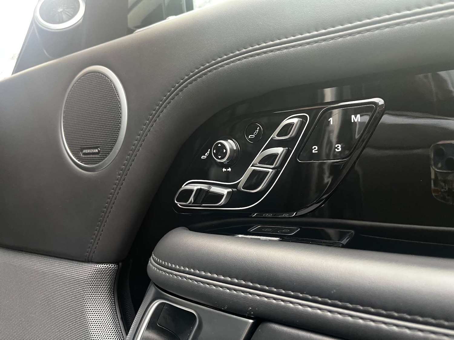 Used Land Rover Range Rover 2019 for sale - 77128584: Photo 21