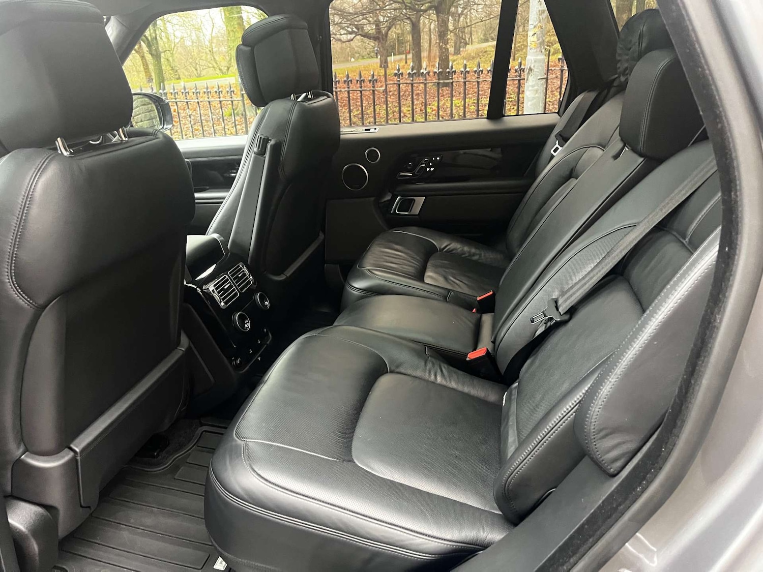 Used Land Rover Range Rover 2019 for sale - 77128584: Photo 24