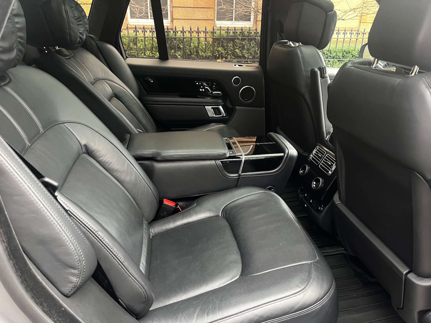 Used Land Rover Range Rover 2019 for sale - 77128584: Photo 25