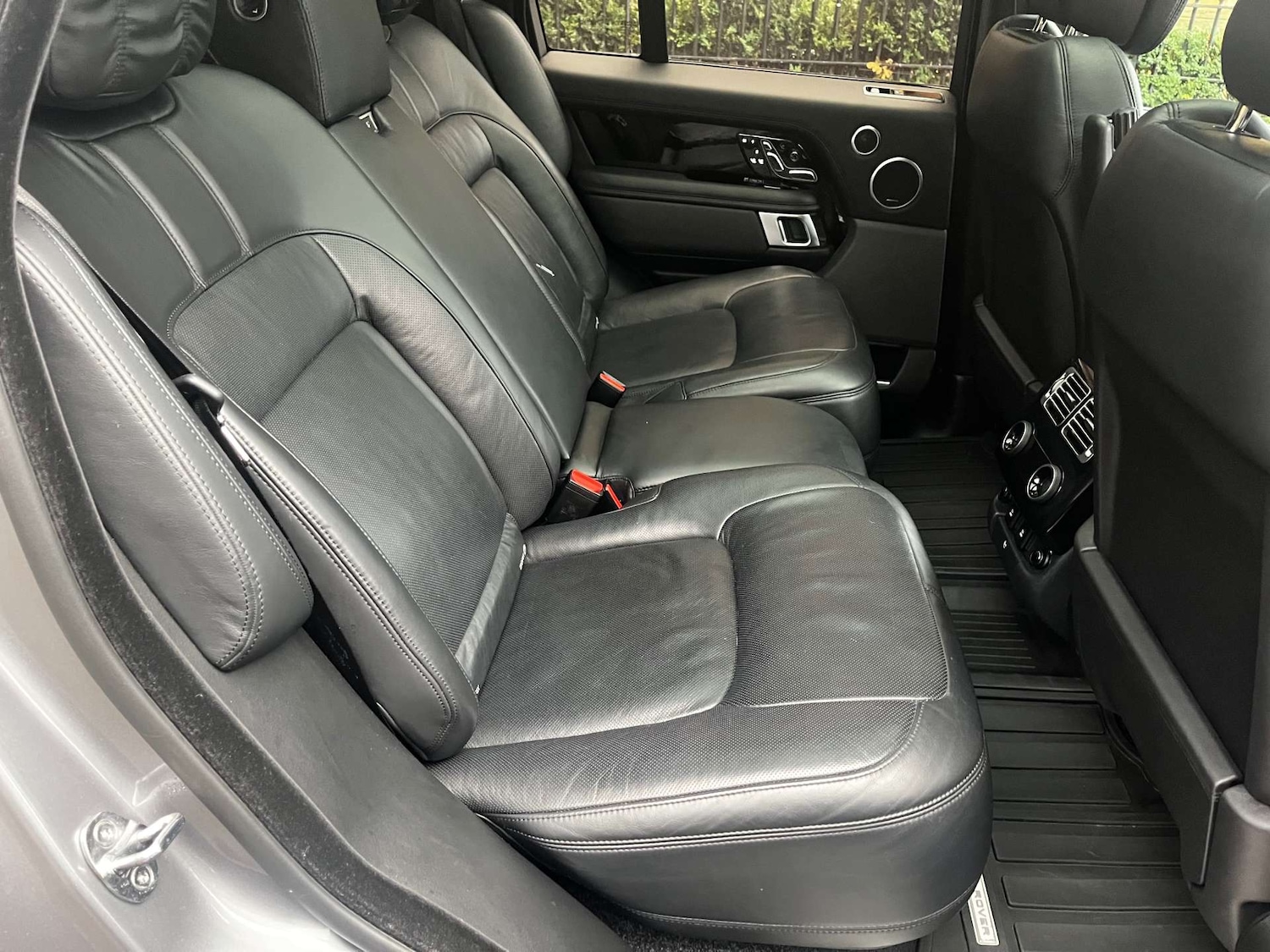 Used Land Rover Range Rover 2019 for sale - 77128584: Photo 26