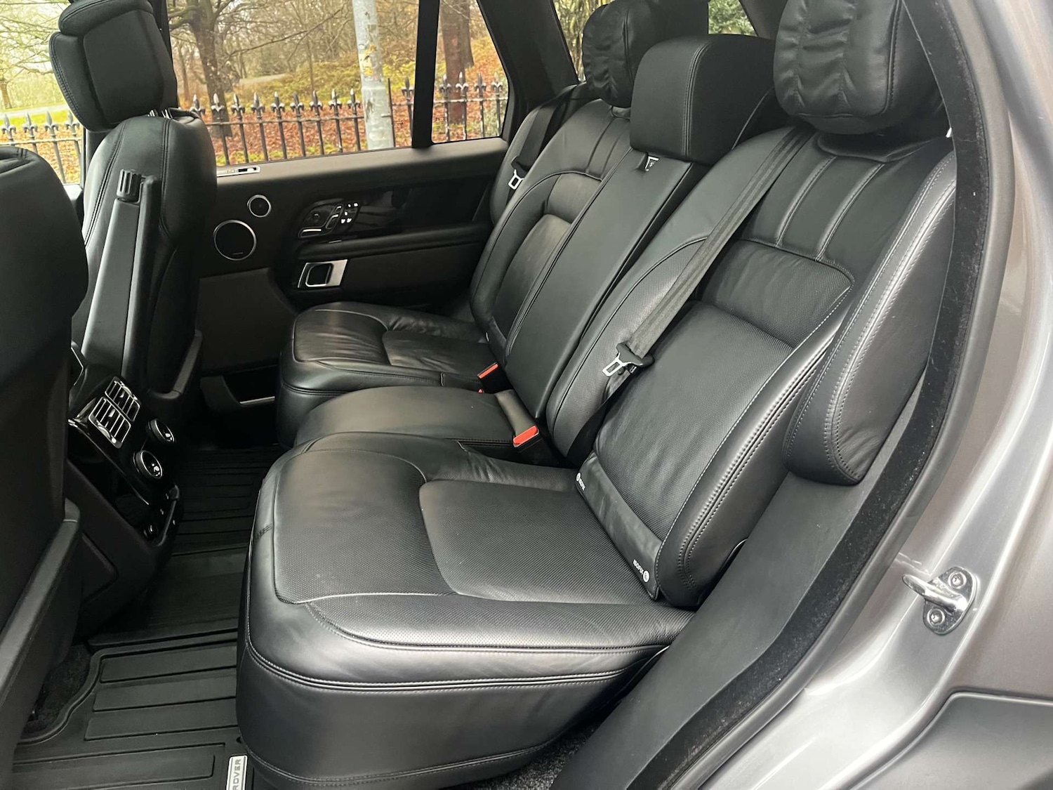 Used Land Rover Range Rover 2019 for sale - 77128584: Photo 27