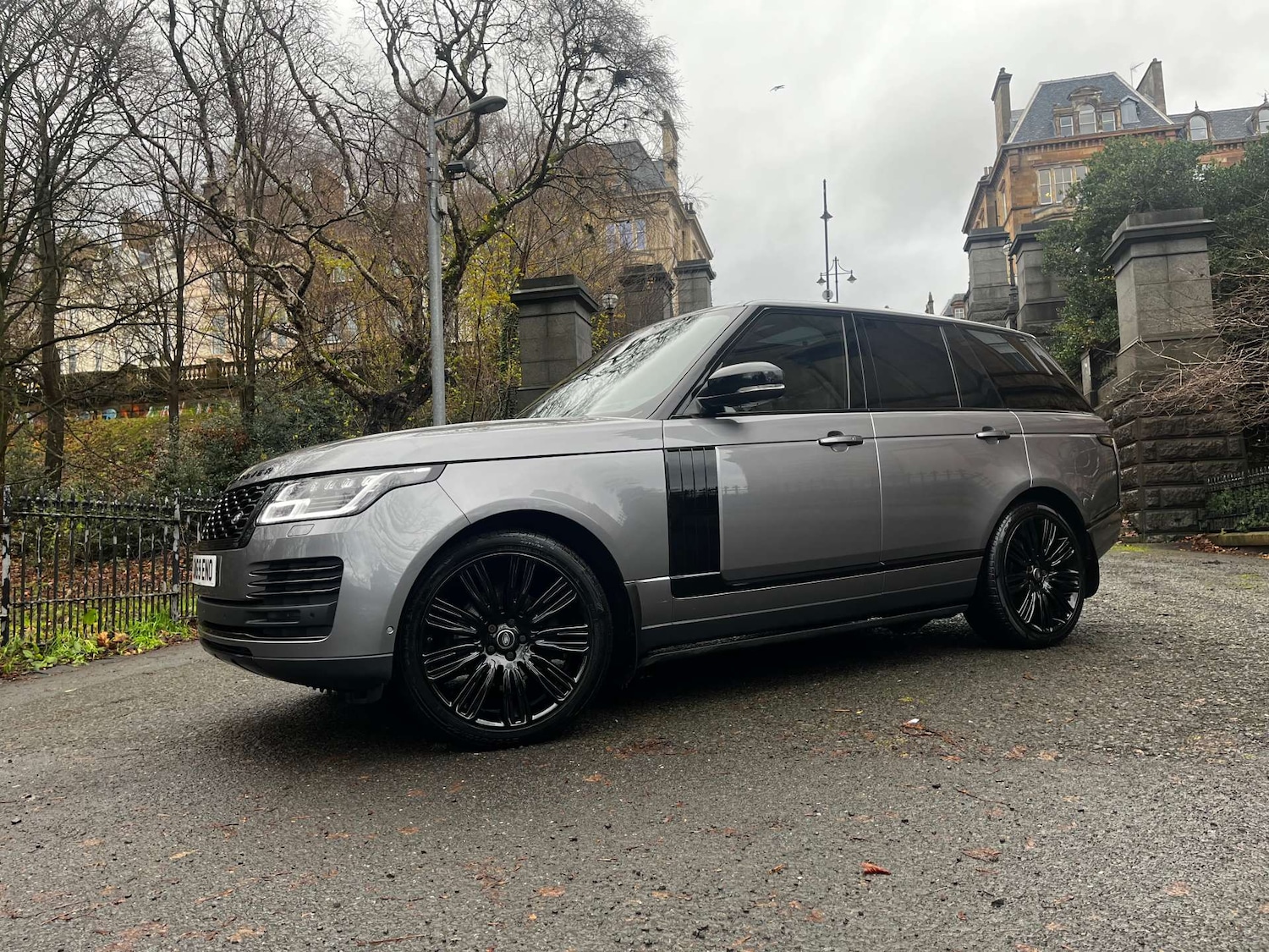 Used Land Rover Range Rover 2019 for sale - 77128584: Photo 28