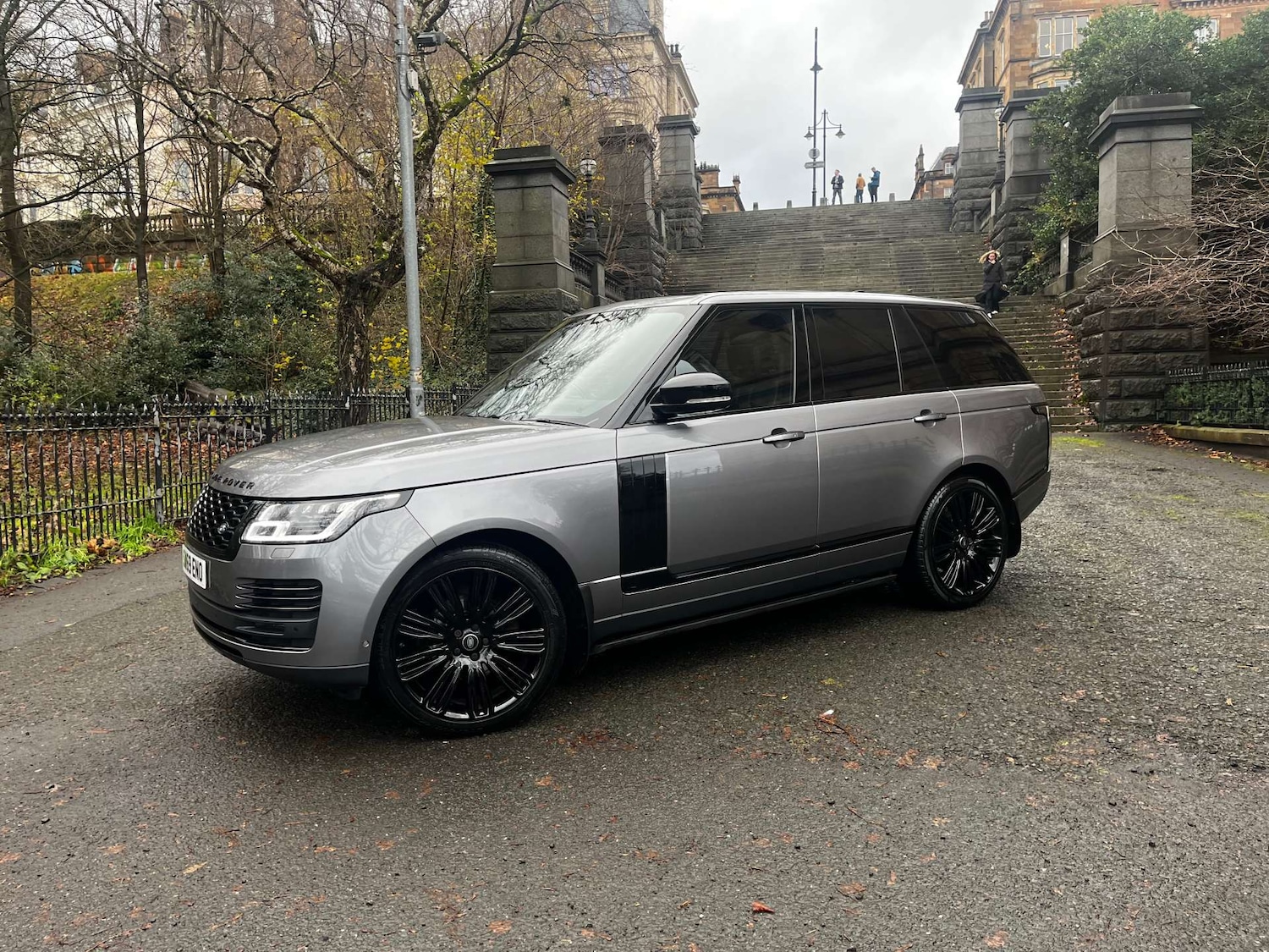 Used Land Rover Range Rover 2019 for sale - 77128584: Photo 29