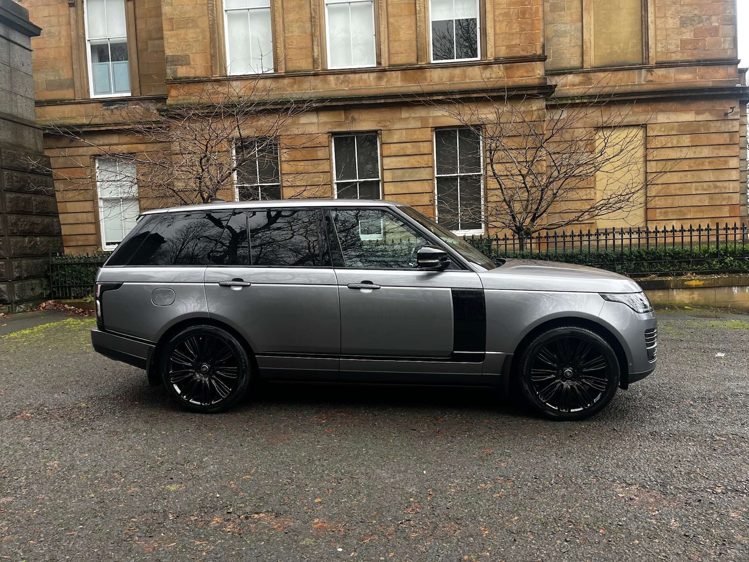 Used Land Rover Range Rover 2019 for sale - 77128584: Photo 45