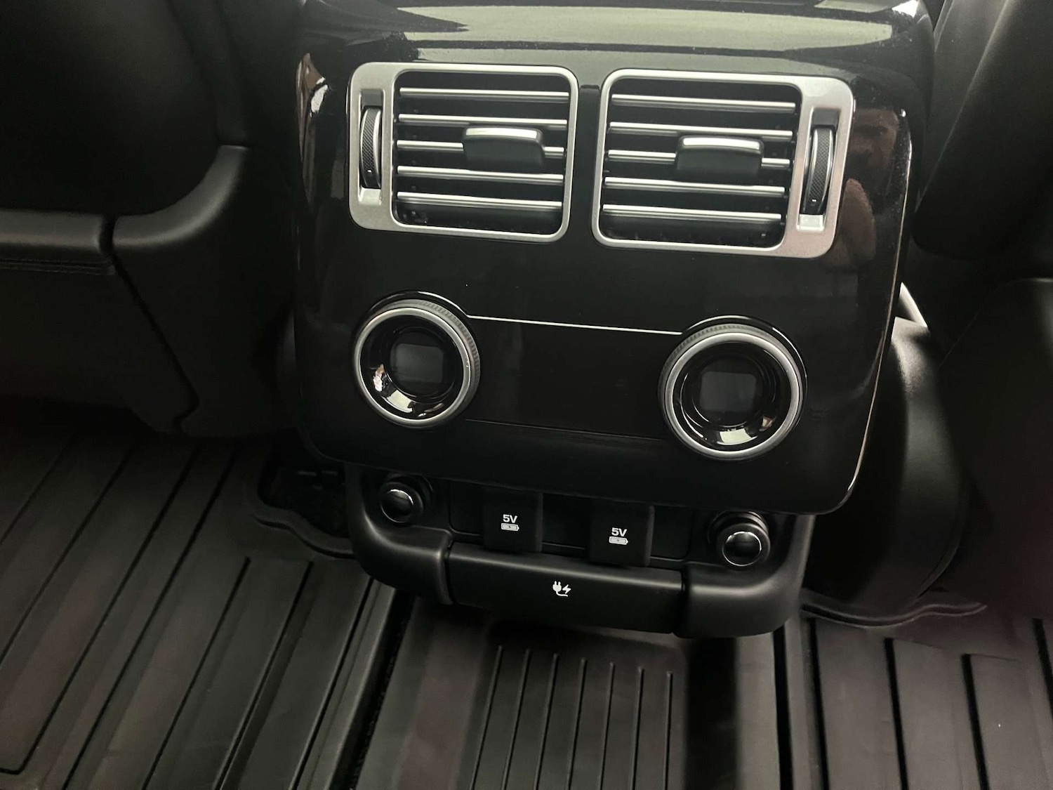 Used Land Rover Range Rover 2019 for sale - 77128584: Photo 49