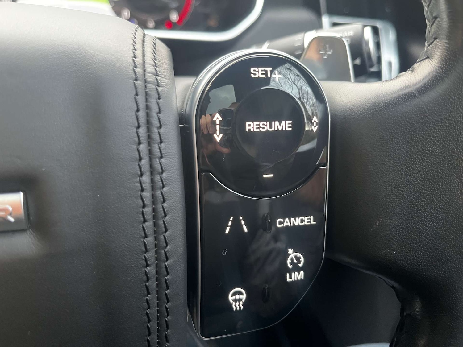 Used Land Rover Range Rover 2019 for sale - 77128584: Photo 52