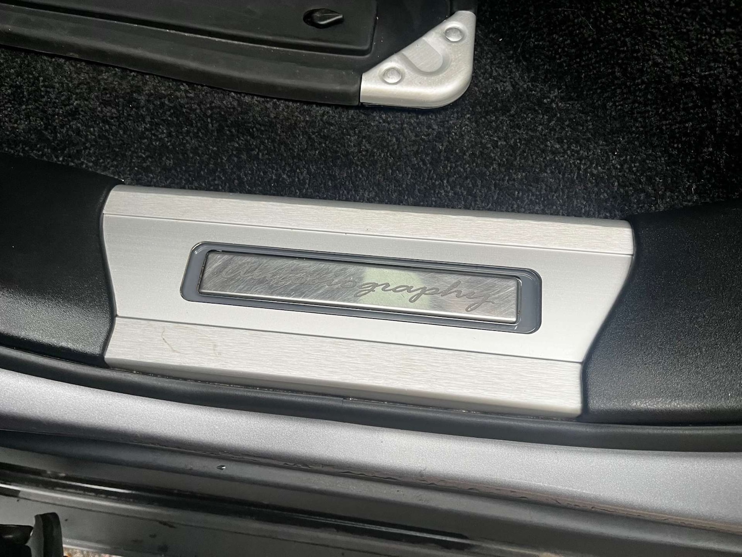 Used Land Rover Range Rover 2019 for sale - 77128584: Photo 57