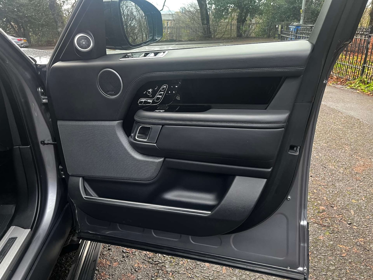 Used Land Rover Range Rover 2019 for sale - 77128584: Photo 59