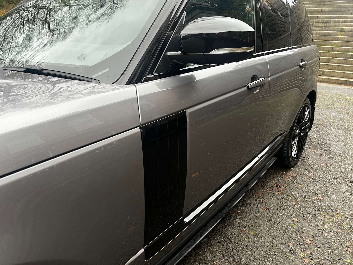 Used Land Rover Range Rover 2019 for sale - 77128584: Photo 61